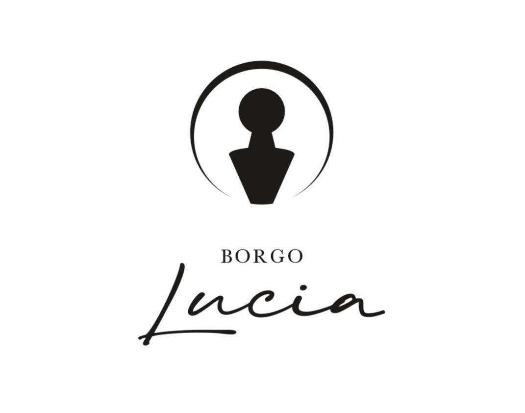 Borgo Lucia Villa เซลวา ดิ ฟาซาโน ภายนอก รูปภาพ