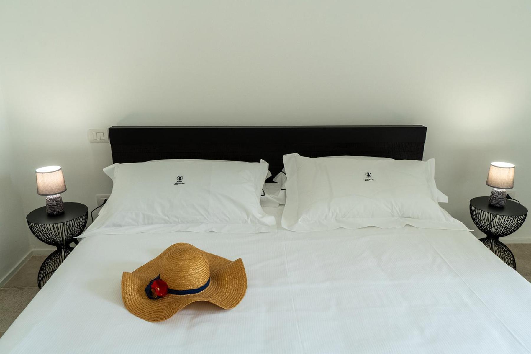 Borgo Lucia Villa เซลวา ดิ ฟาซาโน ภายนอก รูปภาพ