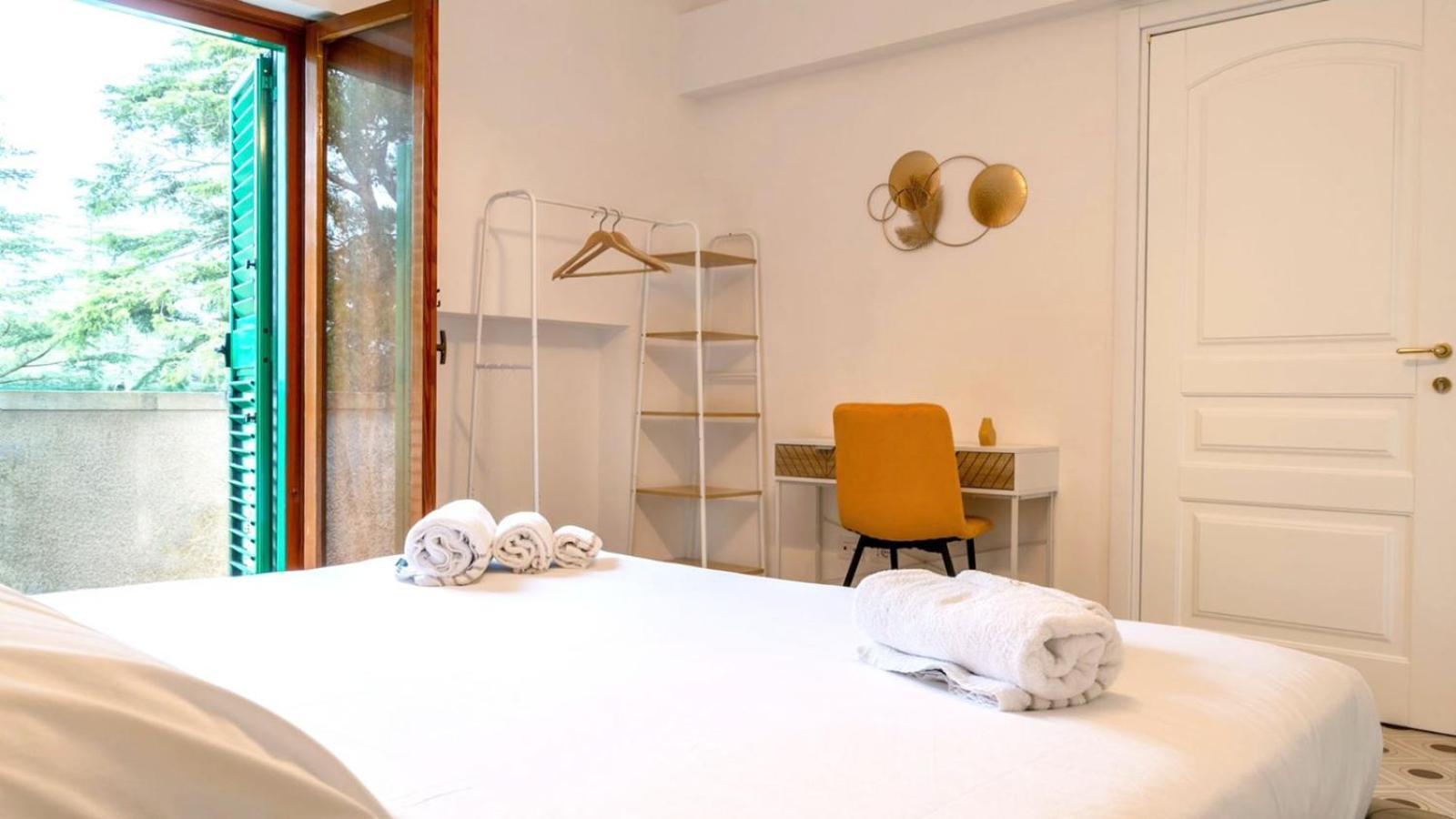 Borgo Lucia Villa เซลวา ดิ ฟาซาโน ภายนอก รูปภาพ