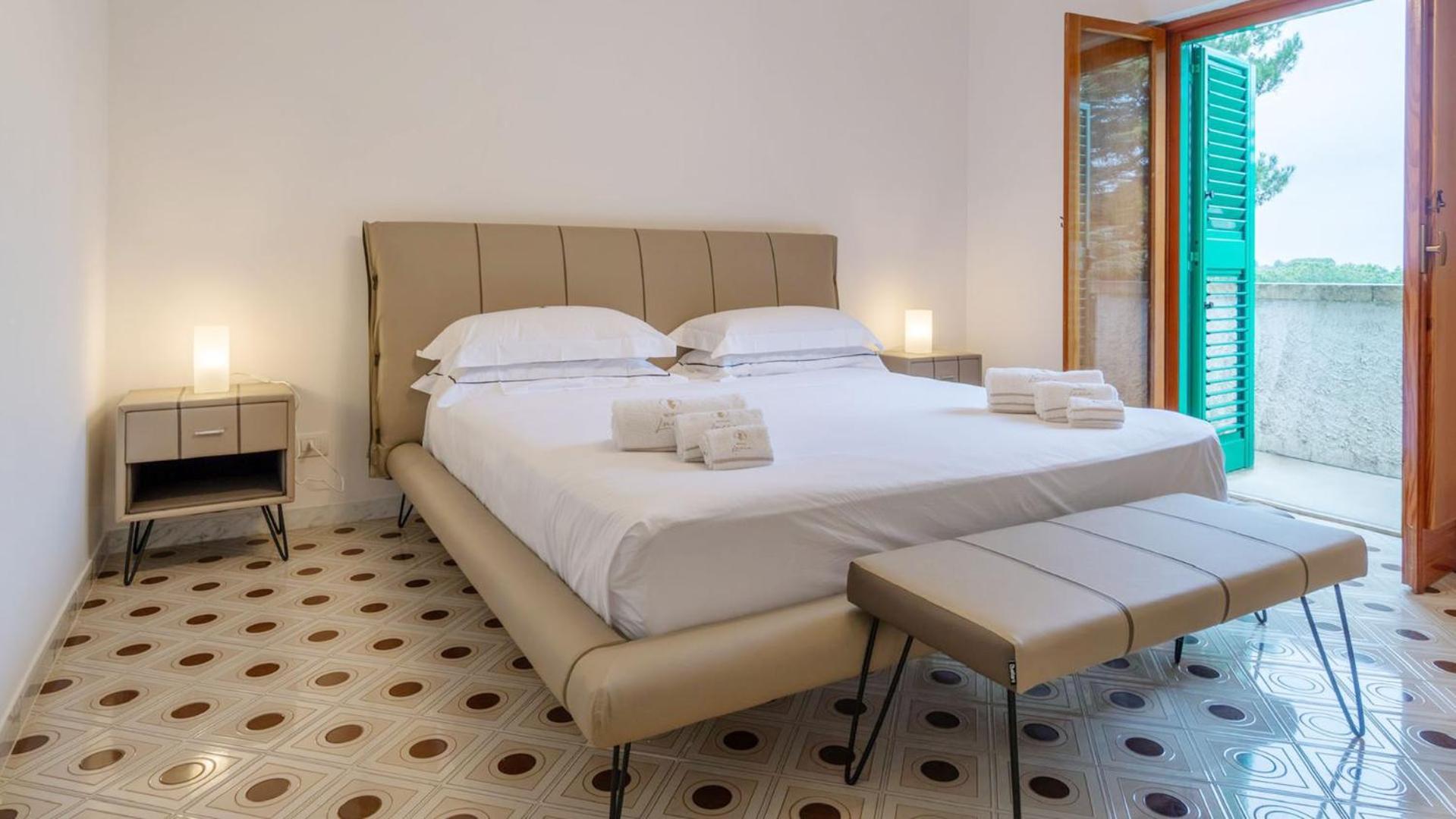 Borgo Lucia Villa เซลวา ดิ ฟาซาโน ภายนอก รูปภาพ