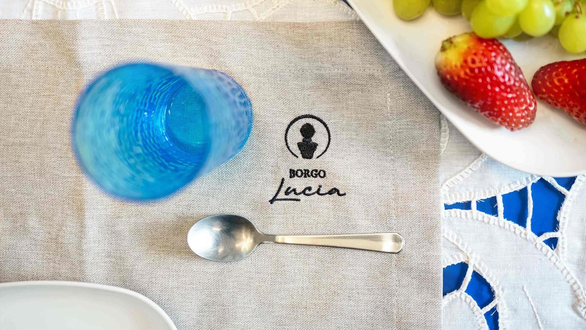 Borgo Lucia Villa เซลวา ดิ ฟาซาโน ภายนอก รูปภาพ