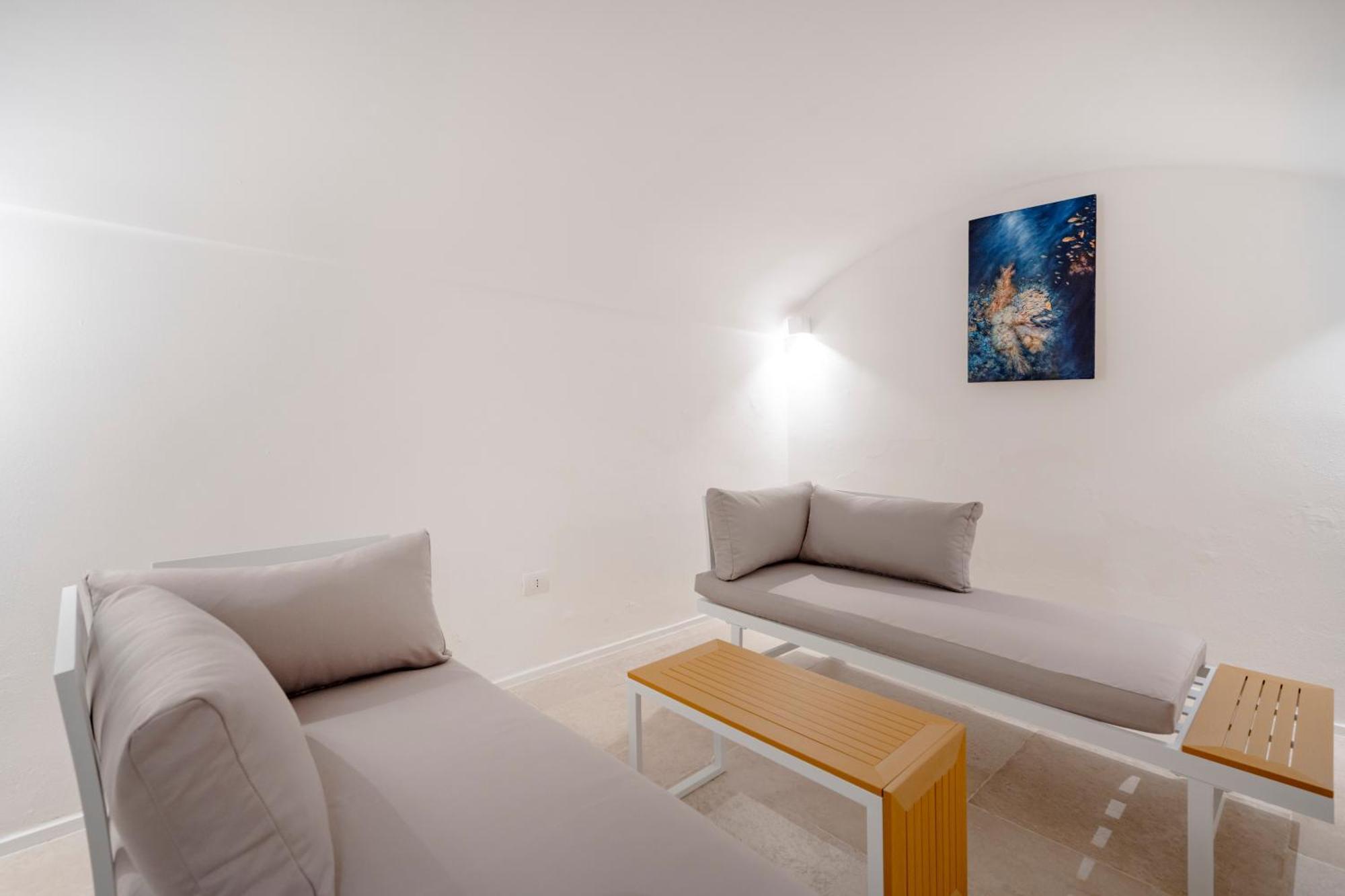 Borgo Lucia Villa เซลวา ดิ ฟาซาโน ห้อง รูปภาพ
