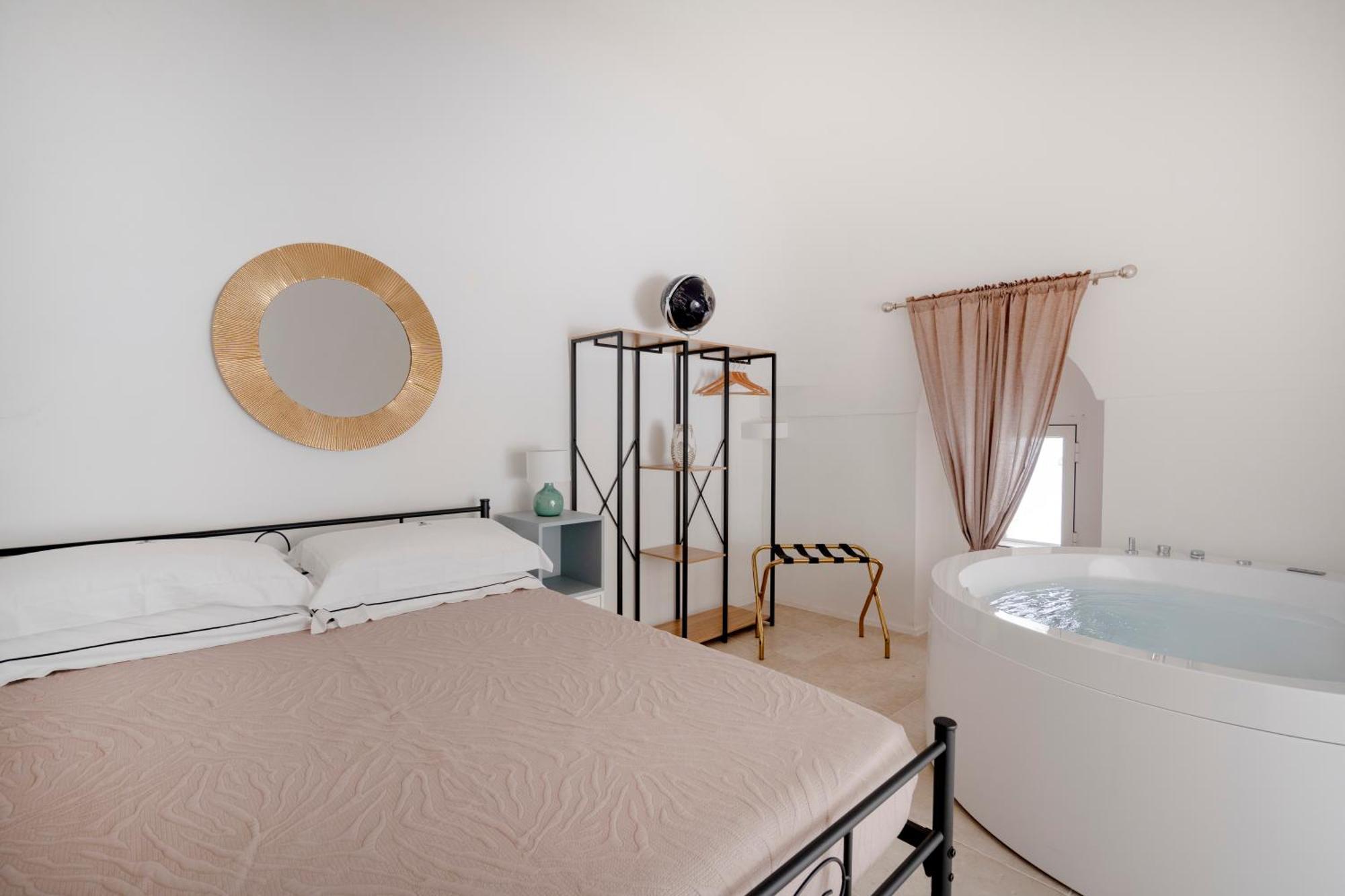 Borgo Lucia Villa เซลวา ดิ ฟาซาโน ห้อง รูปภาพ