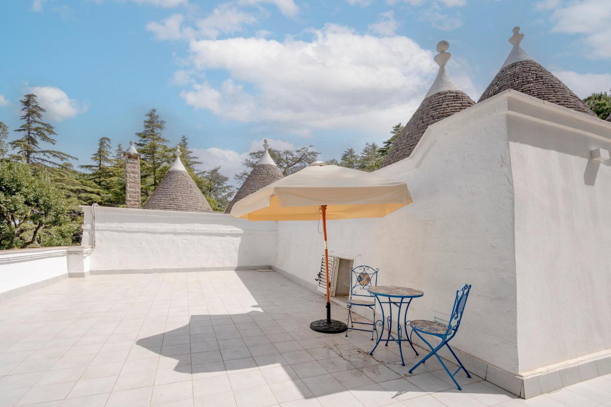 Borgo Lucia Villa เซลวา ดิ ฟาซาโน ห้อง รูปภาพ