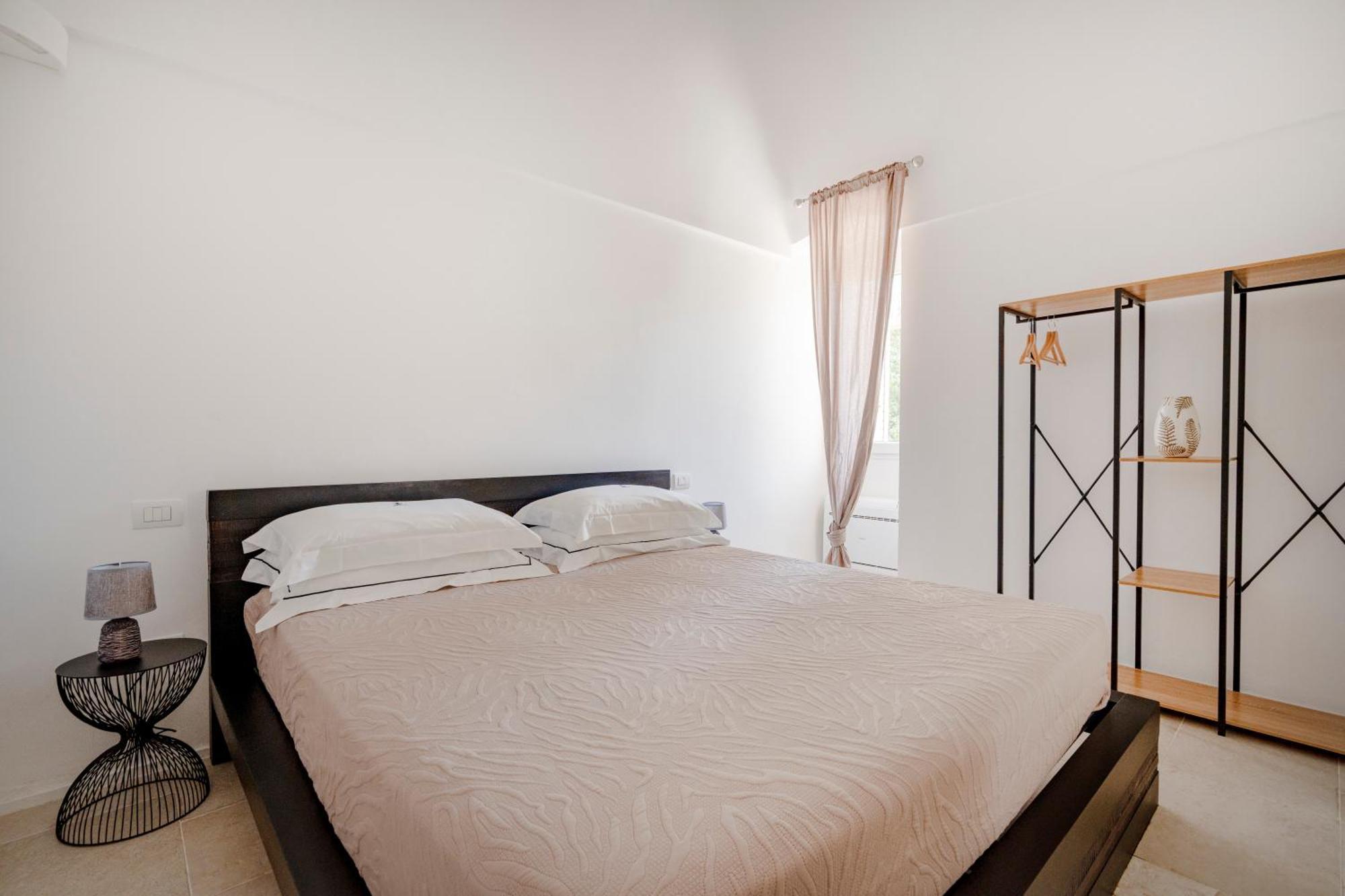Borgo Lucia Villa เซลวา ดิ ฟาซาโน ห้อง รูปภาพ